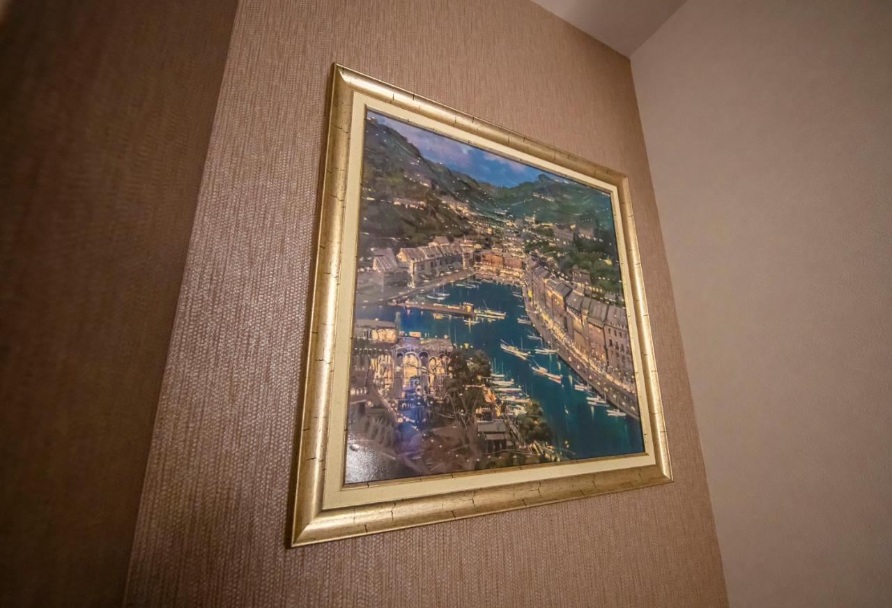 Grand Base Okayama Ekimae Aparthotel Ngoại thất bức ảnh