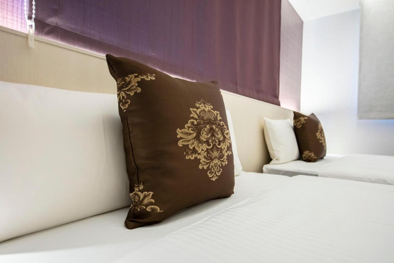 Grand Base Okayama Ekimae Aparthotel Ngoại thất bức ảnh